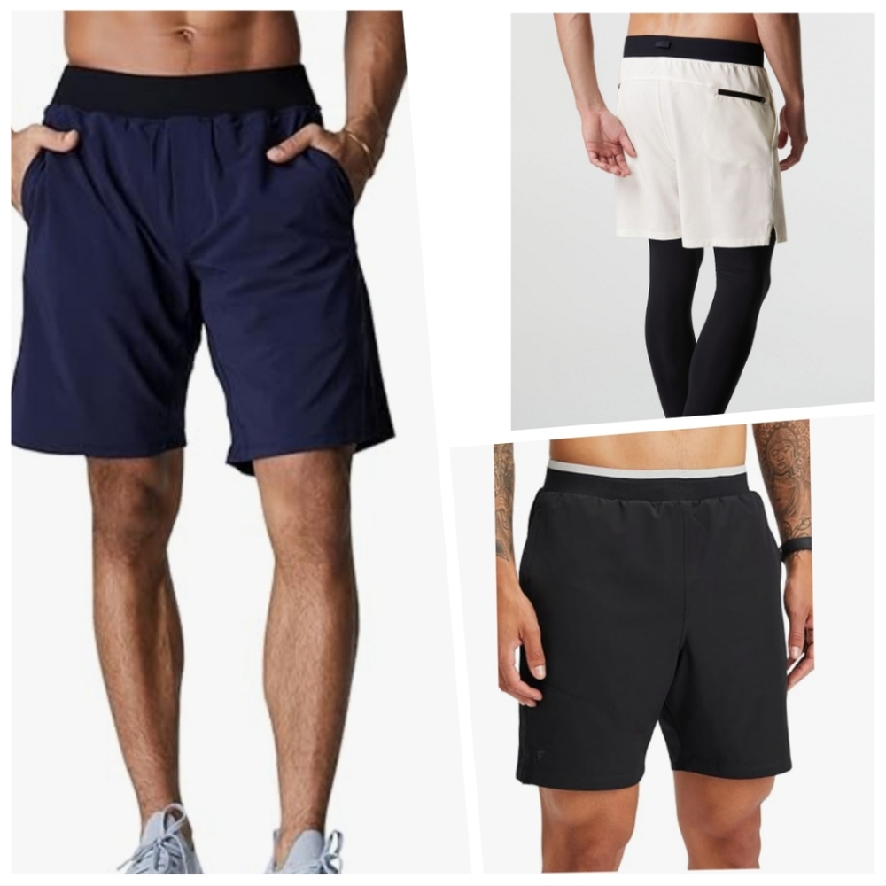 Fabletics Short Bundle - image 1